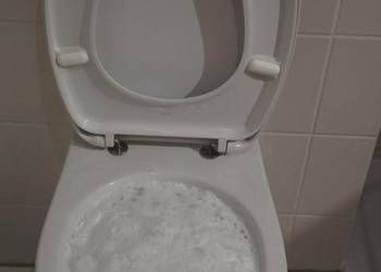 Naprawa uszkodzonej toalety oraz zbiornika na wodę, Wrocław i okolice,