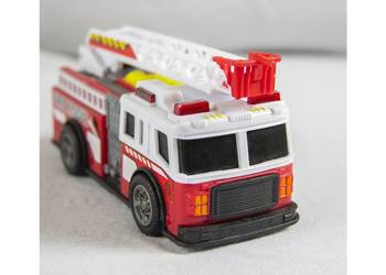 Wóz straży pożarnej Dickie Toys