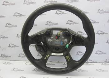 FORD FOCUS MK3 III 12r kierownica AM513600BF AM5T-9E740-AA