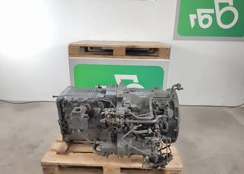 Skrzynia biegów 514100090010 FENDT 514 FAVORIT