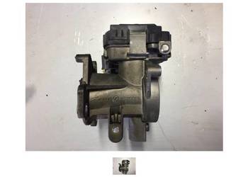 przepustnica 55213019 alfa romeo fiat 1.3JTDm