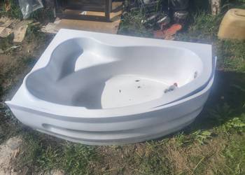 Wanna sanplast 160x100 sanplast