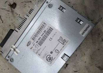 RADIO TUNER C4 PICASSO II 9809334480