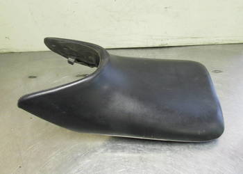 Siedzenie kierowcy Honda CBR 125 04r.