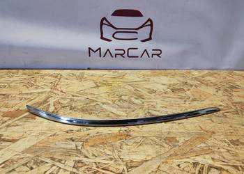 Listwa Zderzaka Prawy Przód Mercedes B-Klasa W245 A1698851821