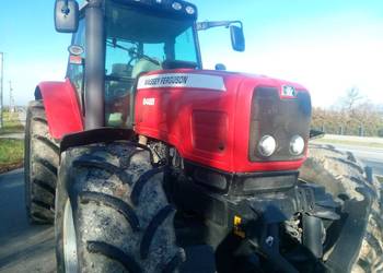 Massey Ferguson 6485