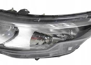 LAMPA LEWA PRZÓD IVECO DAILY VI 2014- EU