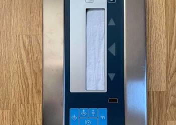 Bizerba Front Panel for Weighting scale