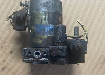 Silnik Winda Klapa Hydrauliczna Smiths Industries 102680-30
