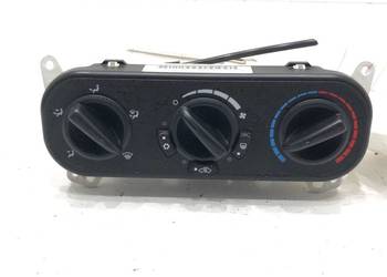 PANEL STEROWANIA NAWIEWU DODGE CALIBER P55111874AA Hatchback KONSOLA