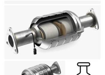 Skup katalizatorów Szczecin 515-414-619