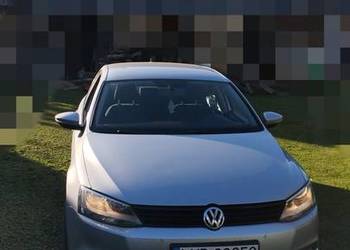 Volkswagena Jetta