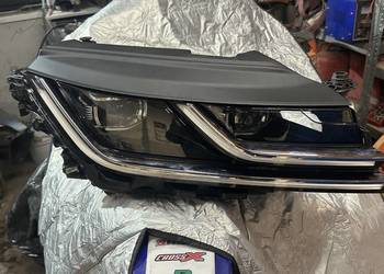 Prawa Lampa vw arteon