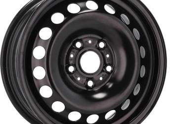 Felgi stalowe R15 5x112 VW SKODA Cena za komplet!