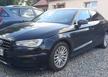 Audi A3 8v 2.0 TDI