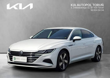 Volkswagen Arteon Wyprzedaż/FV23%/2 kpl opon/virtual/2.0 TDI/DSG/