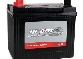 Akumulator 29Ah 350A Grom U1 12V L+