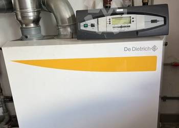 Kocioł Gazowy Dietrich Dietrich 200kW