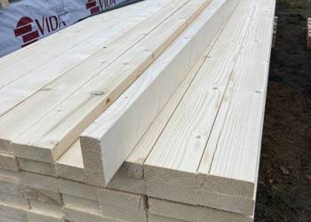 Kantówka 45x120mm C24 drewno konstrukcyjne