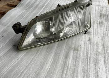 OPEL VECTRA B LAMPA PRZÓD PRZEDNIA LEWA