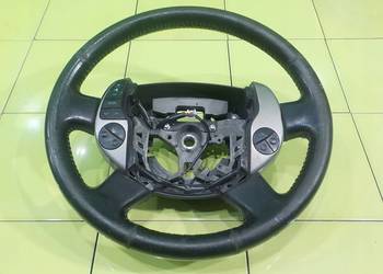 TOYOTA PRIUS II 1.5 VVTI AUT 07r HB 5D kierownica