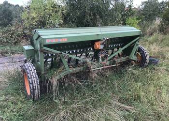 Siewnik AMAZONE D7 Super S typ 30