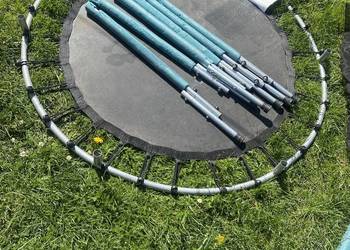 Sprzedam trampolinę