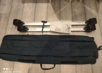 Relingi dachowe VW passat B6/B7 kombi