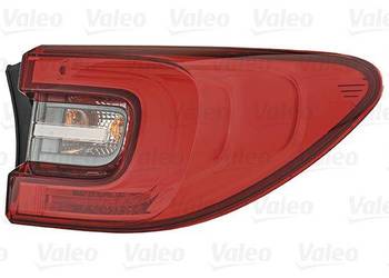 Renault Kadjar 15‑18 Lampa tylna prawa