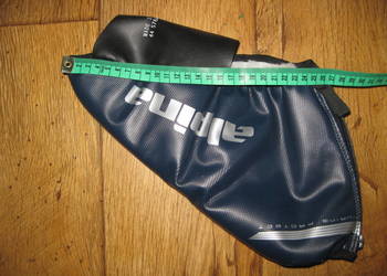 Ocieplacze na buty do nart biegowych ALPINE