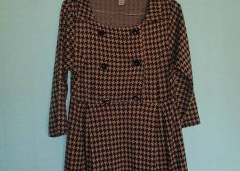 Tunika  / rozm. 36/38 / odzież/ tunika / żakiet