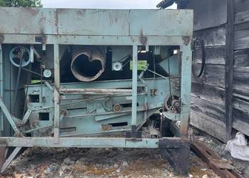 Czyszczalnia petkus K 546 A