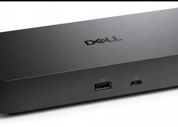 Stacja dokująca Dell Pro Thunderbolt 5 Dock - WD25TB5