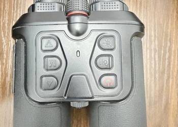 Lornetka termowizyjna Guide TN650