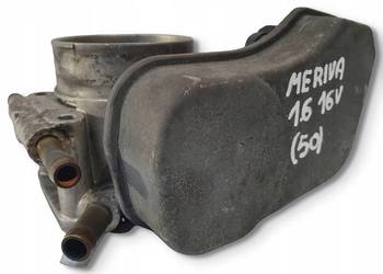 PRZEPUSTNICA Opel Meriva A 1.6 16V 25177983