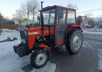 Ursus 3512 Orginał ! Zarejestrowany!