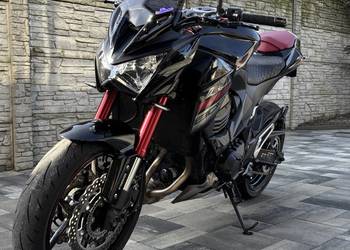 Kawasaki z800 sugomi a2