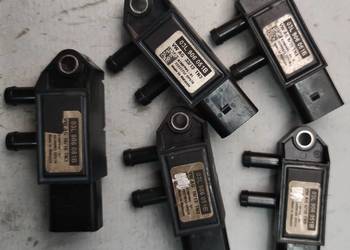 Czujnik ciśnienia spalin VW 2.0 TDI 03L906051B