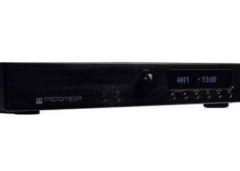 MICROMEGA IA-60 Wzmacniacz STEREO sprzęt audiofilski OKAZJA