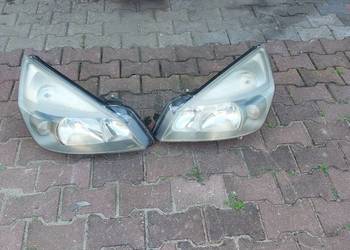 Lampa prawa lewa przód Renault Espace IV