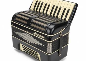 Akordeon lata 50/60