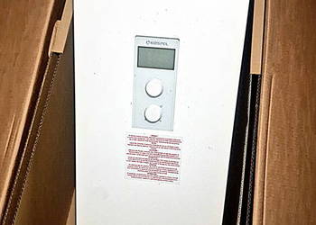 używany piec elektryczny KOSEL