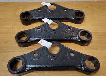 Półka górna M-72 M-61 M-62 Ural K-750 mocowanie lag mostek