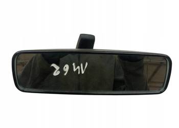 LUSTERKO WEWNĘTRZNE 0205028 Dacia Duster II (2017-2024)