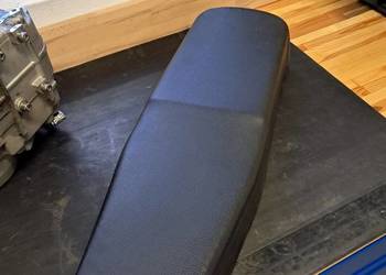 Kanapa siedzenie romet ogar