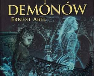 Encyklopedia duchów i demonów   -  ABEL /fa
