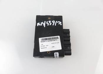 MODUŁ KOMFORTU VW GOLF IV (1J1) 1C0962258D