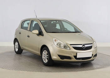 Opel Corsa 1.2