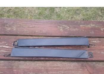 Listwa, listwy pod lampy Mercedes w124