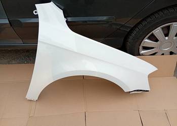 Błotnik prawy VW Passat B7  LB9A